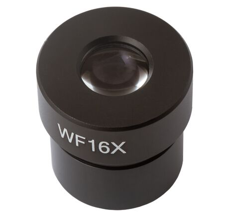 Levenhuk MED 16x/13 (D30mm) Eyepiece, image-3