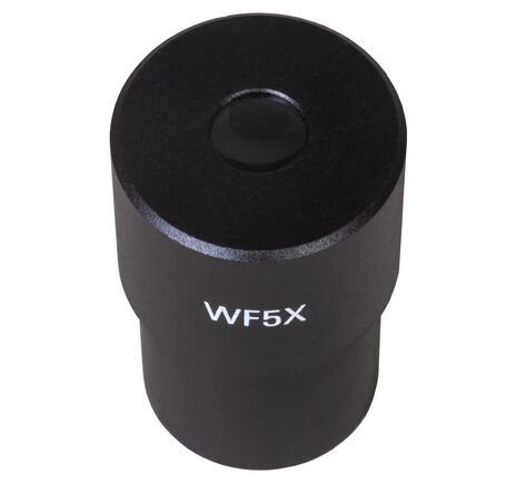 Levenhuk MED 5x/15 (D30mm) Eyepiece, image-3