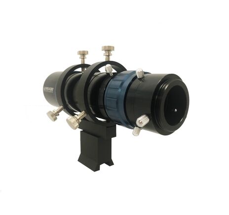 Meade Series 6000 50mm Guide Scope, image-2