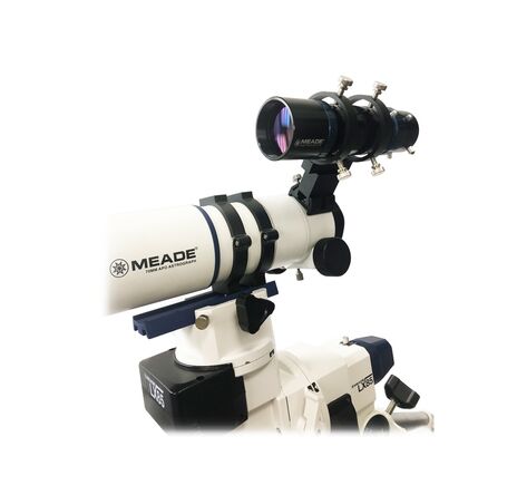 Meade Series 6000 50mm Guide Scope, image-4