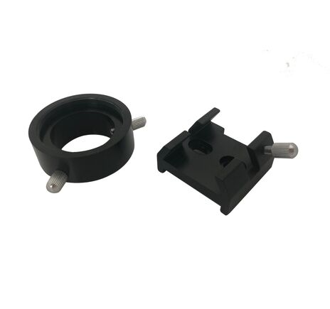 Meade Series 6000 50mm Guide Scope, image-5