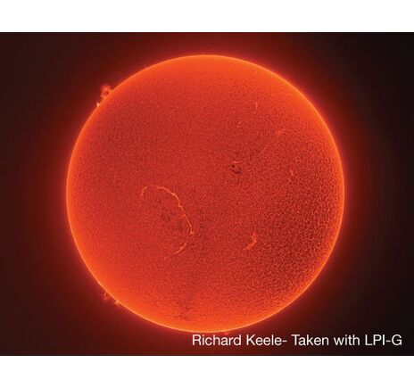 Meade LPI-GC Lunar Planetary Imager and Guider Color, image-3