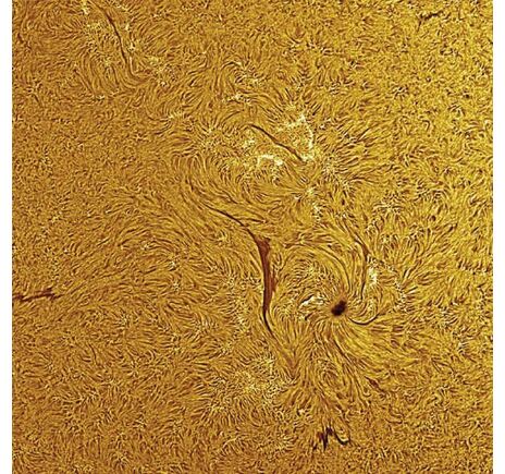 Meade LPI-GC Lunar Planetary Imager and Guider Color, image-4