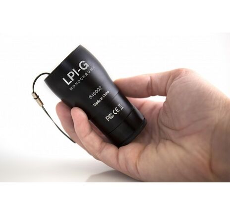 Meade LPI-GM Lunar Planetary Imager and Guider Monochrome, image-2