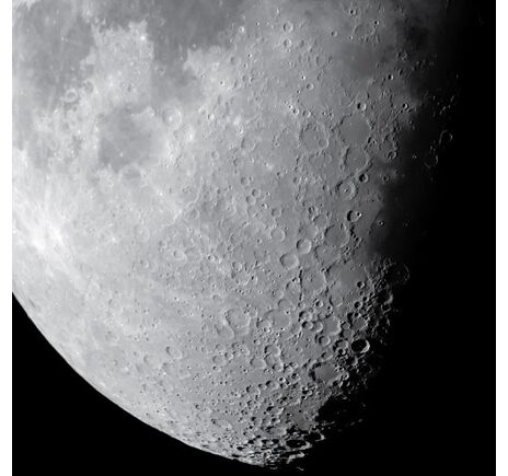 Meade LPI-GM Lunar Planetary Imager and Guider Monochrome, image-3