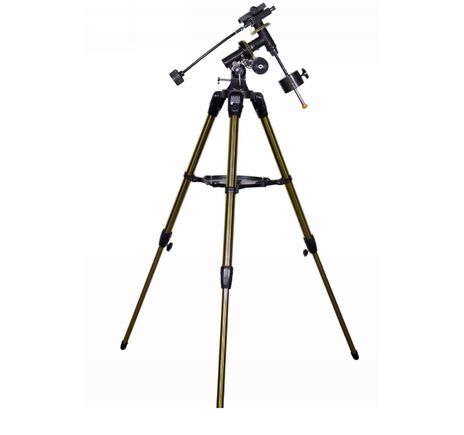 Držiak EQ Coronado s pohonom RA