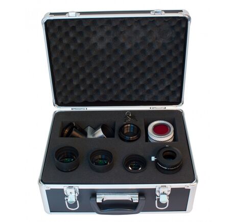Meade Series 4000 2" Eyepiece and Filter Set, image-2