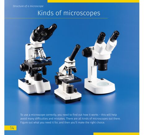 Vesmír. Mikrosvet (dvojzväzkové vydanie). Pevná väzba, image-6