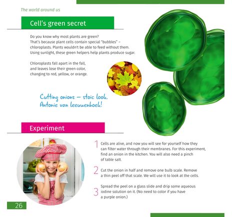 Vesmír. Mikrosvet (dvojzväzkové vydanie). Pevná väzba, image-7