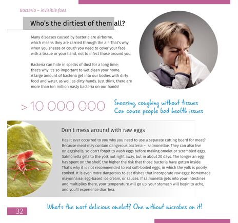 Vesmír. Mikrosvet (dvojzväzkové vydanie). Pevná väzba, image-9