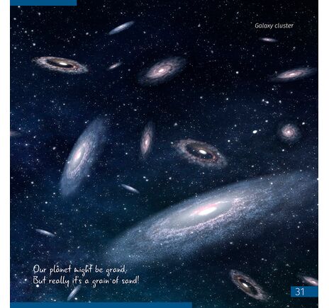 Vesmír. Mikrosvet (dvojzväzkové vydanie). Pevná väzba, image-12