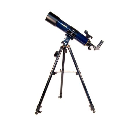 Levenhuk Strike 90 PLUS teleskop