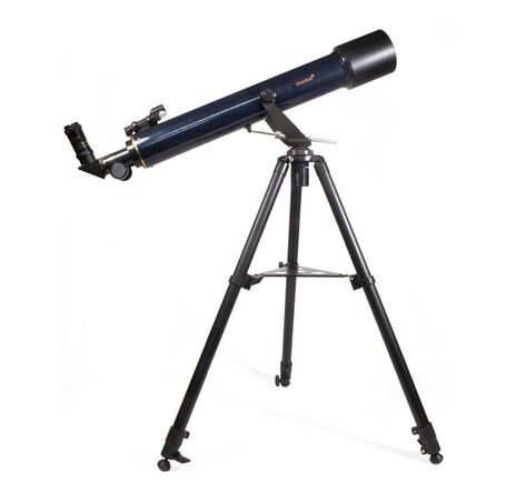 Levenhuk Strike 80 NG teleskop