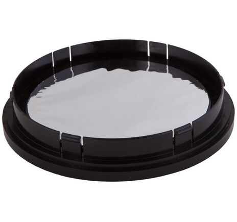 Levenhuk Solar Filter for 130mm Reflector Telescopes, image-2
