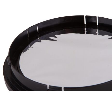 Levenhuk Solar Filter for 130mm Reflector Telescopes, image-3