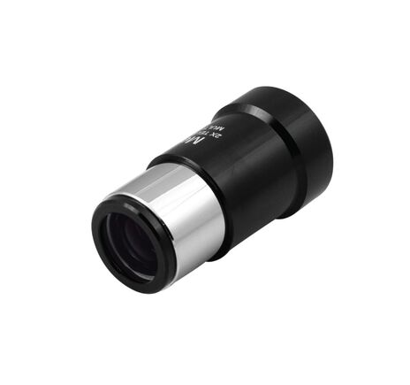 Meade Series 4000 #126 2x Short-Focus Barlow Lens 1.25", image-2