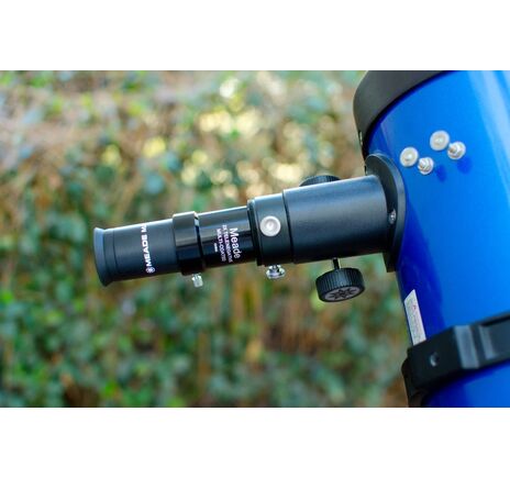 Meade Series 4000 #126 2x Short-Focus Barlow Lens 1.25", image-4