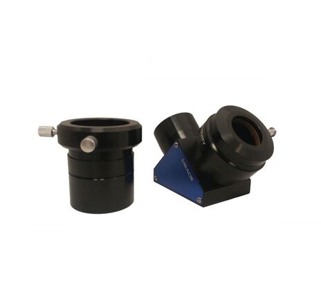 Meade Series 5000 2" Enhanced Diagonal Mirror With SC Adapter, image-2