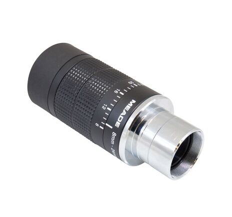 Meade Series 4000 8–24mm 1.25" Zoom Eyepiece, image-2