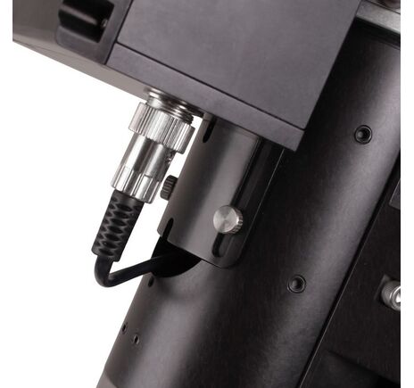 Meade LX850 German Equatorial Mount with StarLock and Tripod, image-4