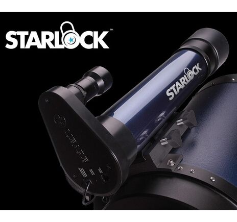 Meade LX850 German Equatorial Mount with StarLock without Tripod, image-5