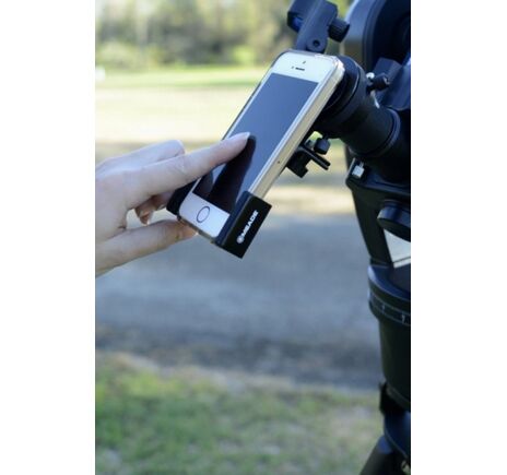 Meade Smart Phone Imaging Adapter, image-2