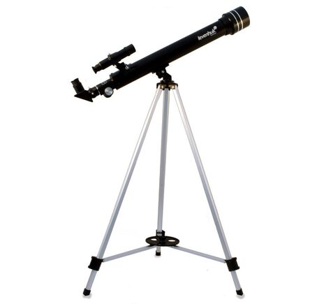 Levenhuk Skyline 50x600 AZ teleskop