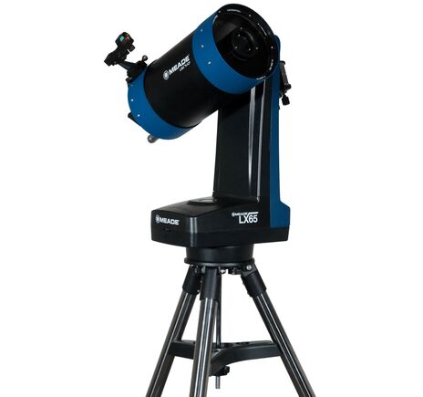 Meade LX65 6'' ACF teleskop