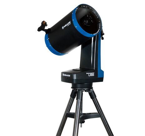 Meade LX65 8'' ACF teleskop