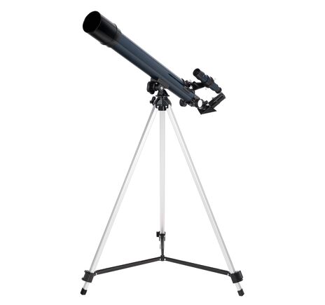 Levenhuk Discovery Spark 506 AZ teleskop s knižkou