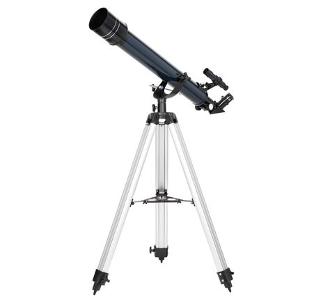 Levenhuk Discovery Spark 707 AZ teleskop s knižkou