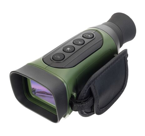 Monokulárny ďalekohľad Levenhuk Atom Digital DNM50 s nočným videním, image-5