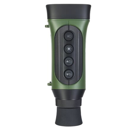 Monokulárny ďalekohľad Levenhuk Atom Digital DNM50 s nočným videním, image-7