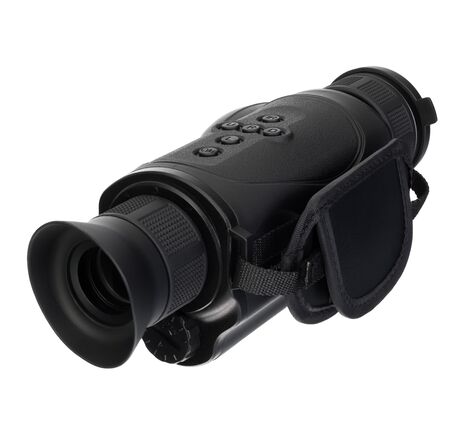 Monokulárny ďalekohľad Levenhuk Atom Digital DNM200 s nočným videním, image-4