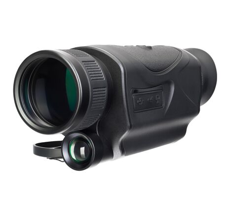 Monokulárny ďalekohľad Levenhuk Atom Digital DNM200 s nočným videním, image-5