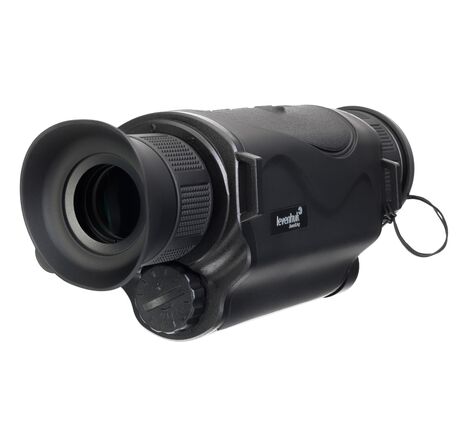 Monokulárny ďalekohľad Levenhuk Atom Digital DNM200 s nočným videním, image-6