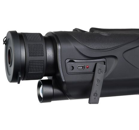 Monokulárny ďalekohľad Levenhuk Atom Digital DNM200 s nočným videním, image-9