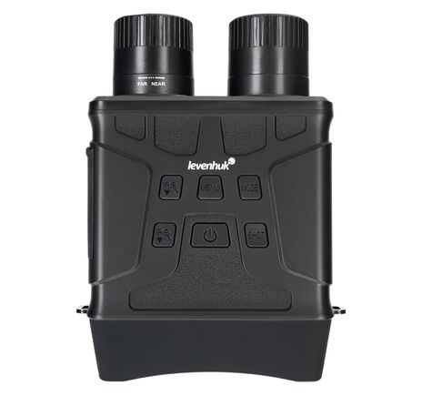 Binokulár s nočným videním Levenhuk Atom Digital DNB100, image-3