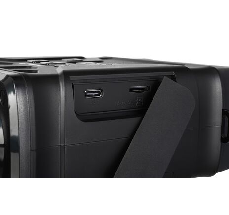 Binokulár s nočným videním Levenhuk Atom Digital DNB100, image-7