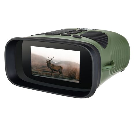 Binokulár s nočným videním Levenhuk Atom Digital DNB200, image-4