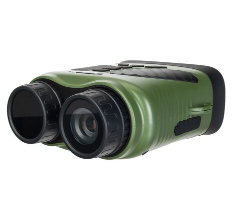Binokulár s nočným videním Levenhuk Atom Digital DNB200, image-5