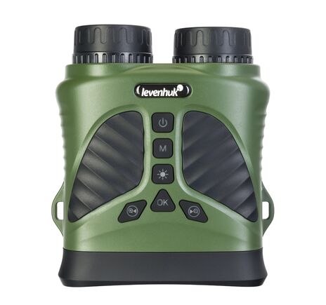 Binokulár s nočným videním Levenhuk Atom Digital DNB200, image-6