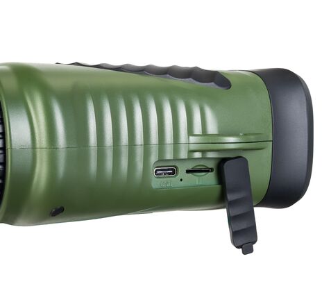 Binokulár s nočným videním Levenhuk Atom Digital DNB200, image-9