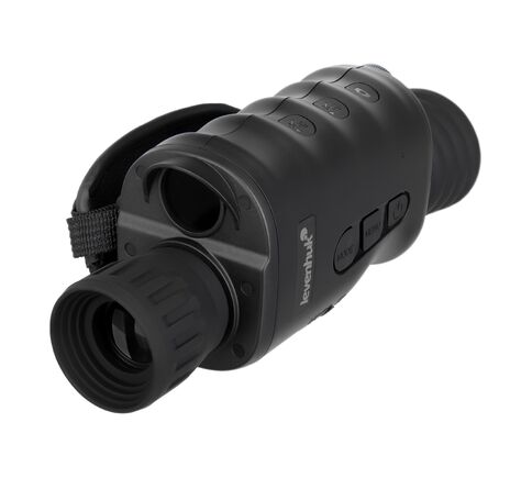 Digitálny monokulár s nočným videním Levenhuk Halo 13X PLUS, image-3