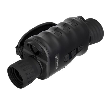 Digitálny monokulár s nočným videním Levenhuk Halo 13X PLUS, image-4