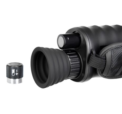 Digitálny monokulár s nočným videním Levenhuk Halo 13X PLUS, image-9