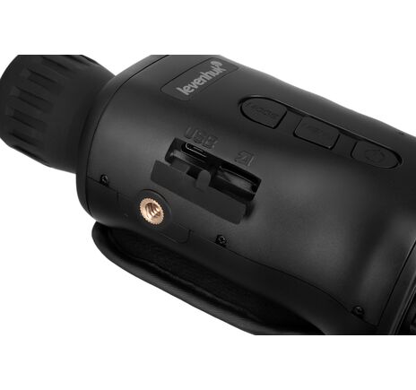 Digitálny monokulár s nočným videním Levenhuk Halo 13X PLUS, image-10