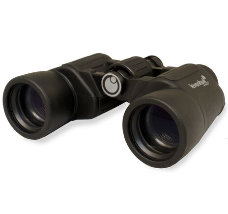 Ďalekohľad Levenhuk Sherman 8x40