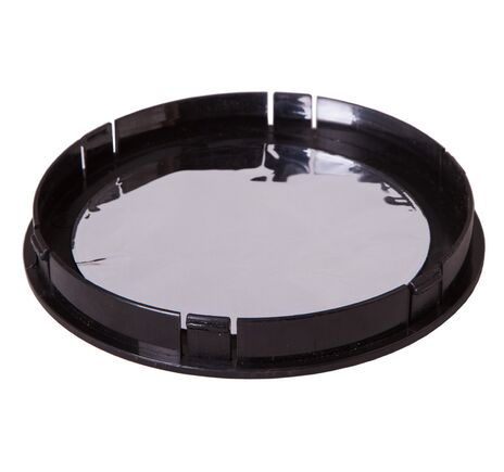 Levenhuk Solar Filter for 120mm Refractor Telescopes, image-2