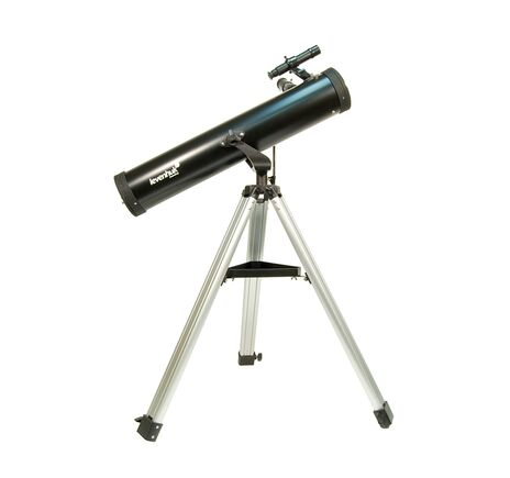 Levenhuk Skyline 76x700 AZ teleskop